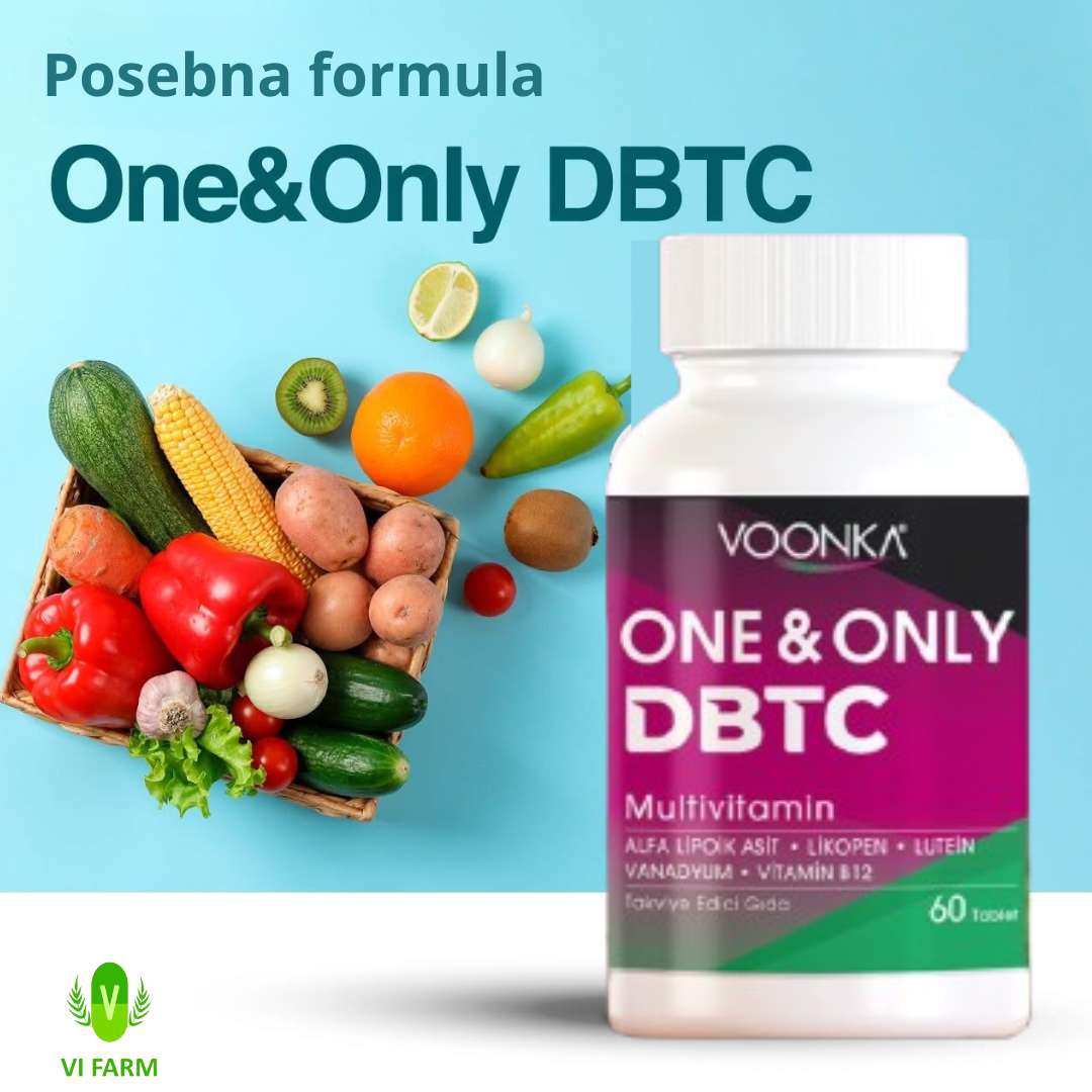 Voonka, One&Only DBTC, Vi Farm